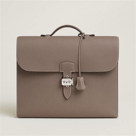 hermes sac à dépêches